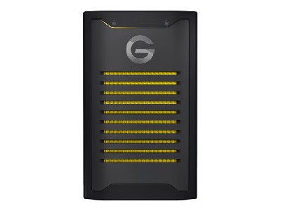 SANDISK Professional G-DRIVE ArmorLock SSD 1TB 1000MB/s USB-C